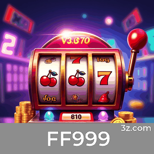 Inovação Tecnológica da FF999: Plataforma de Entretenimento Avançada