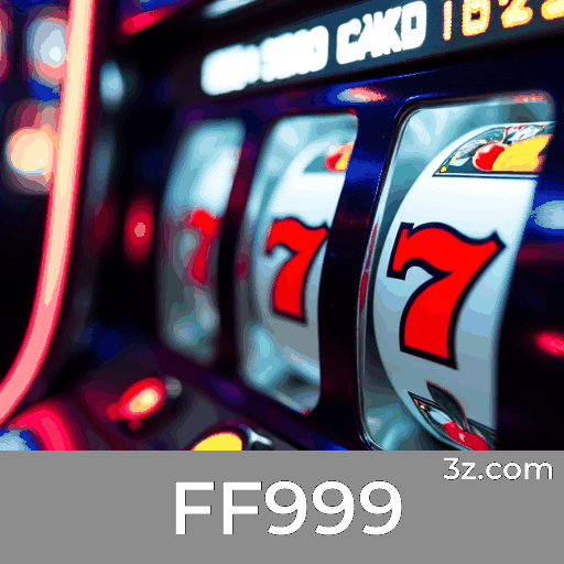 FF999: A Revolução das Apostas em Seu Celular