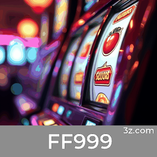 Mergulhe no Ambiente Envolvente e Autêntico do Cassino FF999