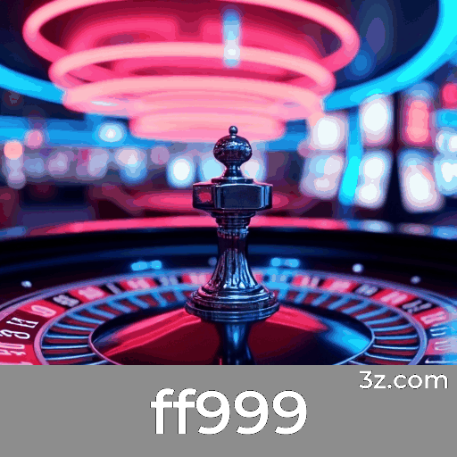 ff999: Plataforma de Apostas Segura e Divertida