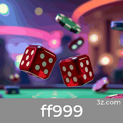 Experiência de Jogos Incomparável no ff999: Diversão Infinita