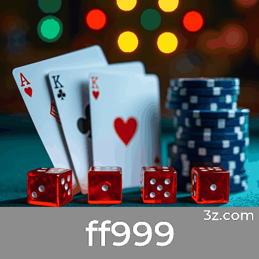 ff999: A Plataforma de Apostas Profissional e Segura