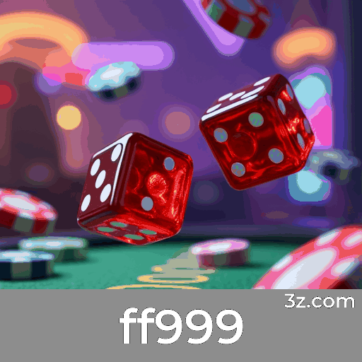 ff999: A Plataforma de Apostas Profissional e Segura
