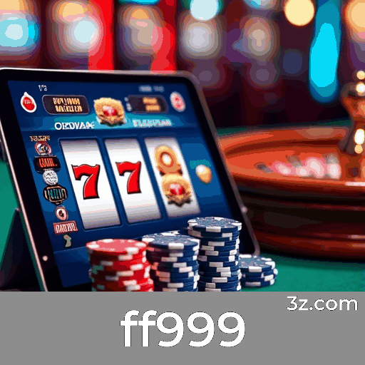 ff999 Promo: Descubra o Valor Oculto das Ofertas