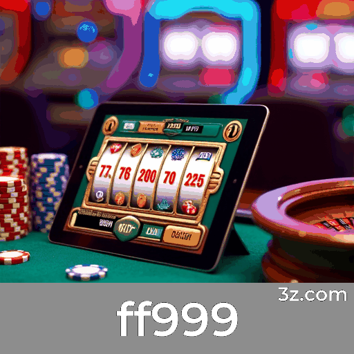 Bônus e promoções exclusivas do ff999