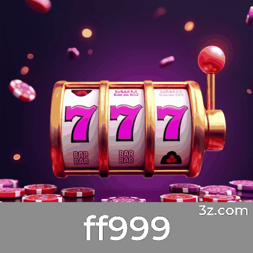 ff999: Plataforma de Apostas Segura e Divertida