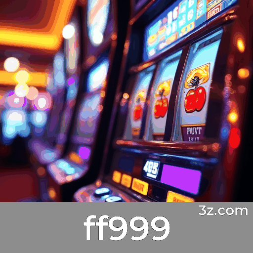 ff999: Plataforma de Apostas Segura e Divertida