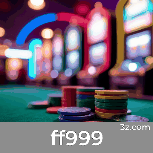 ff999: Apostas Móveis Simplificadas